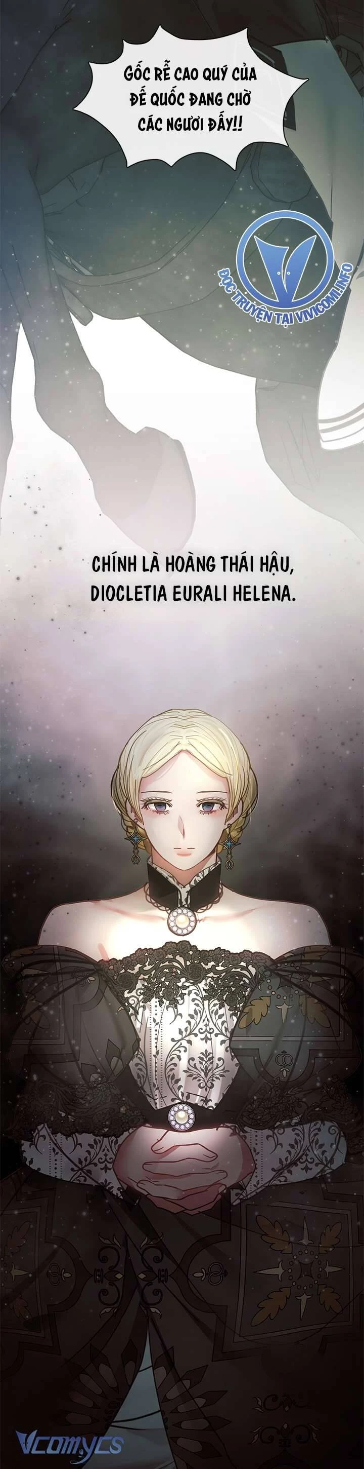 Gia Đình Bị Ám Ảnh Bởi Tôi: Chapter 76