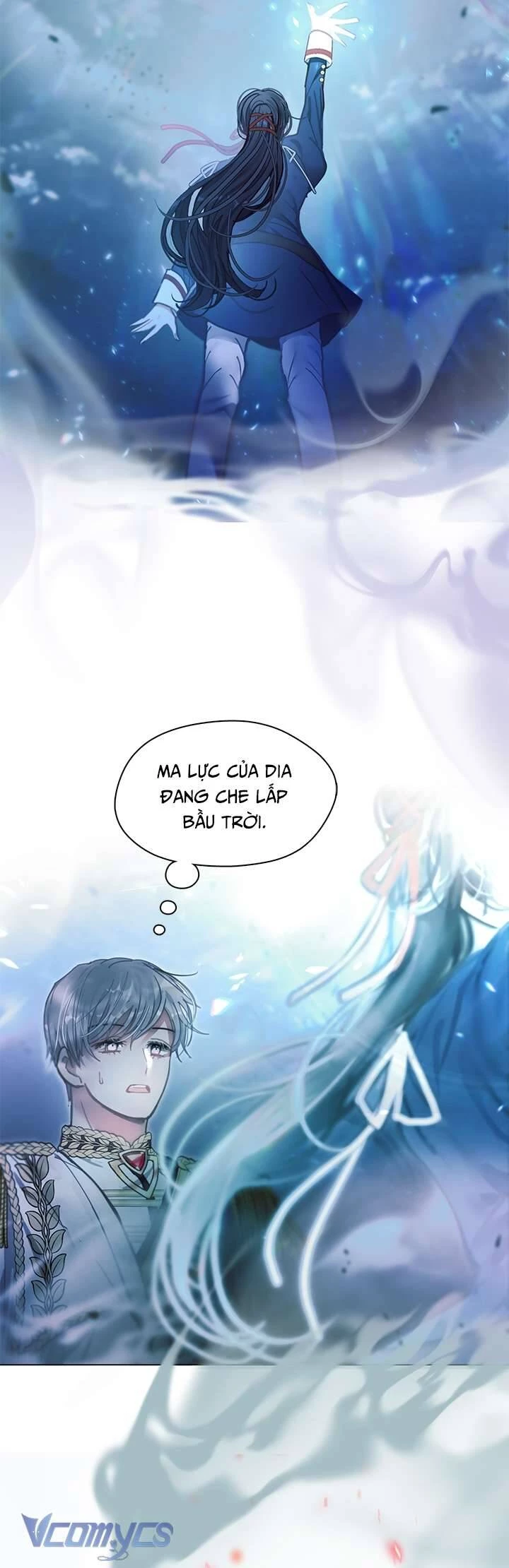 Gia Đình Bị Ám Ảnh Bởi Tôi: Chapter 76