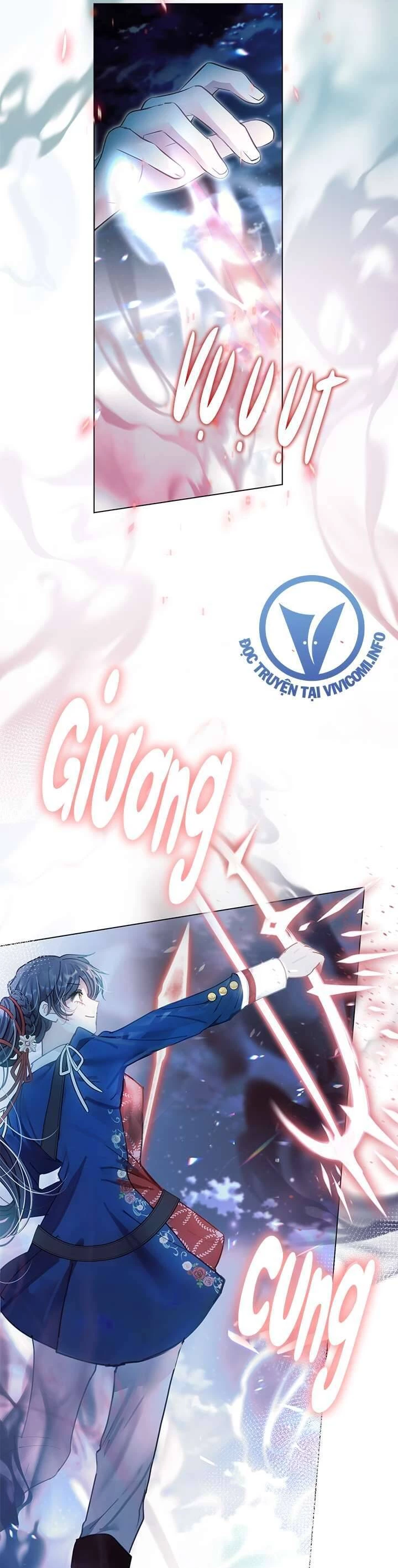 Gia Đình Bị Ám Ảnh Bởi Tôi: Chapter 76