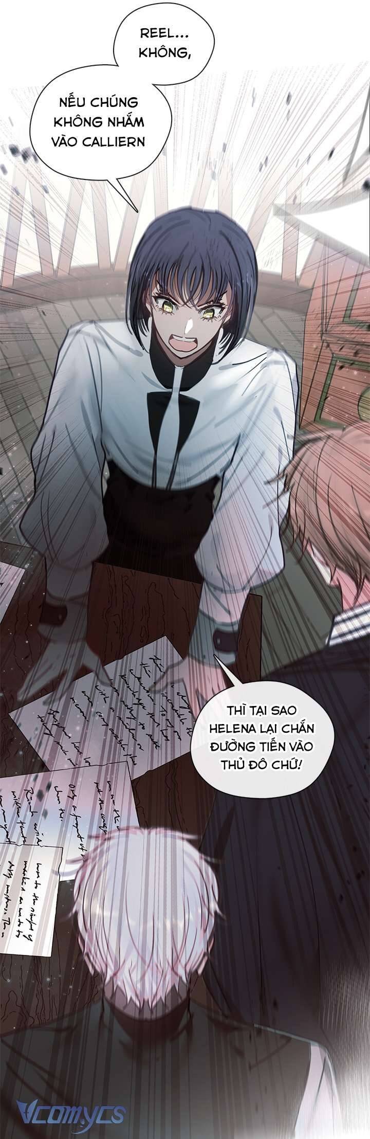 Gia Đình Bị Ám Ảnh Bởi Tôi: Chapter 77