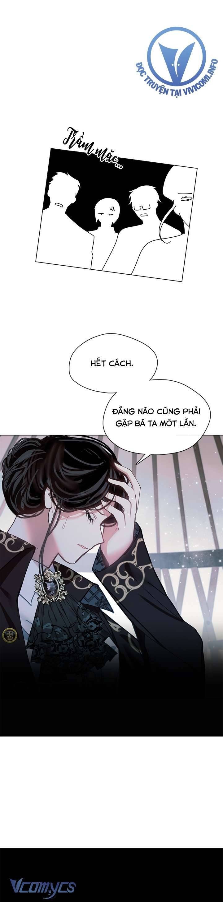 Gia Đình Bị Ám Ảnh Bởi Tôi: Chapter 77