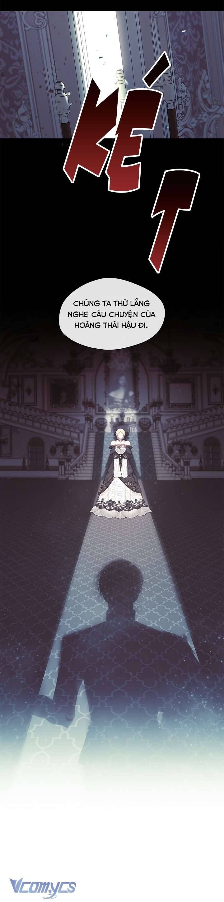 Gia Đình Bị Ám Ảnh Bởi Tôi: Chapter 77