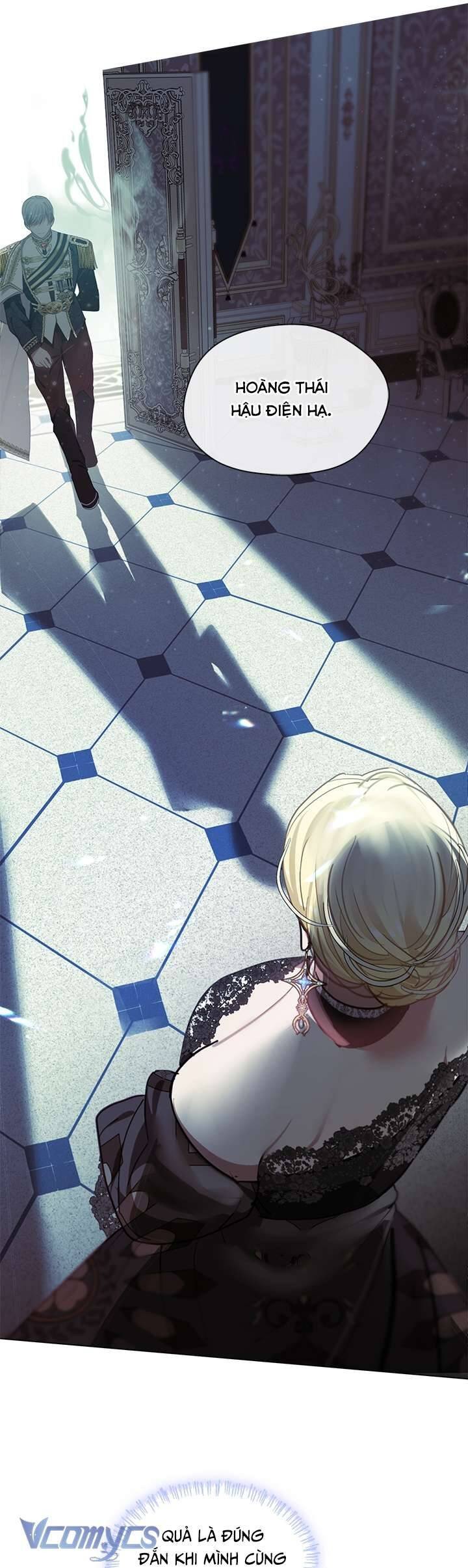 Gia Đình Bị Ám Ảnh Bởi Tôi: Chapter 77