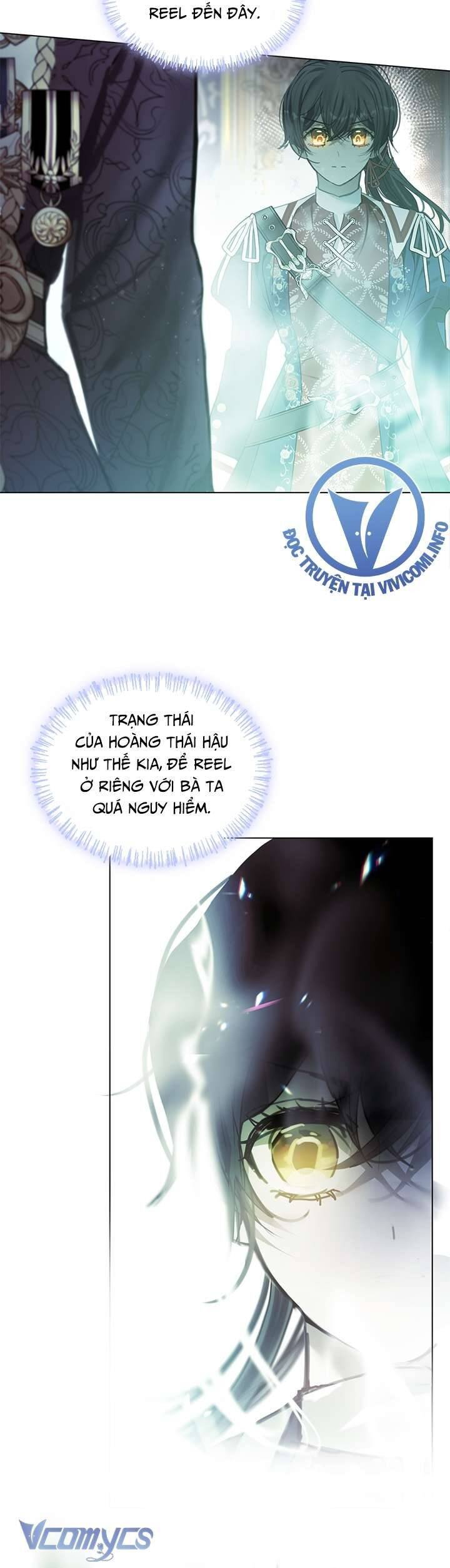 Gia Đình Bị Ám Ảnh Bởi Tôi: Chapter 77