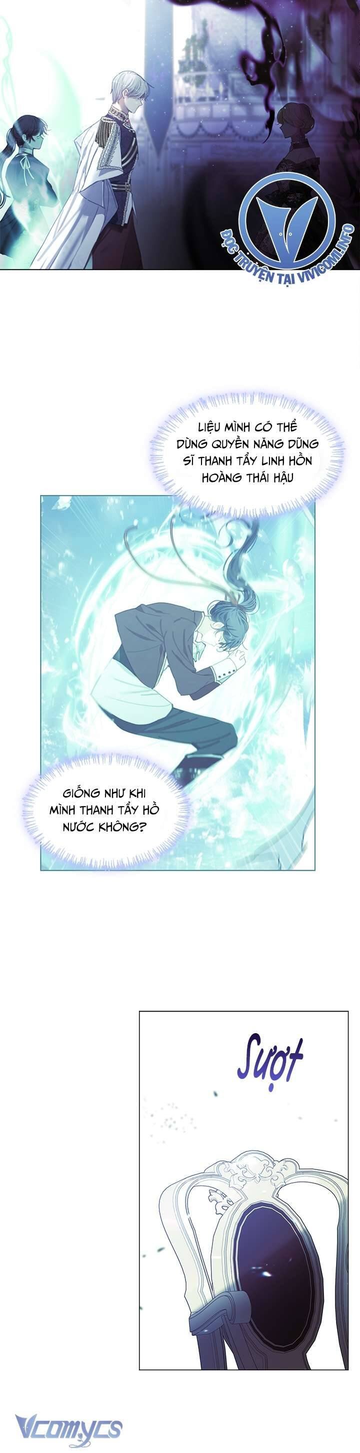 Gia Đình Bị Ám Ảnh Bởi Tôi: Chapter 77