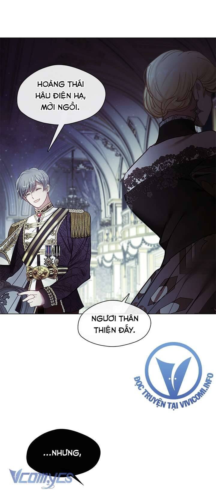 Gia Đình Bị Ám Ảnh Bởi Tôi: Chapter 77