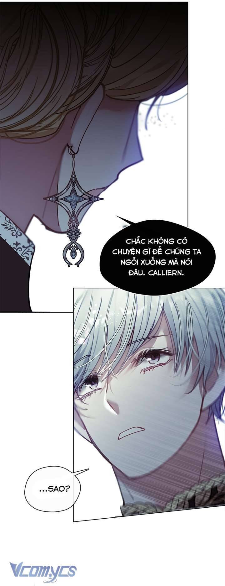 Gia Đình Bị Ám Ảnh Bởi Tôi: Chapter 77