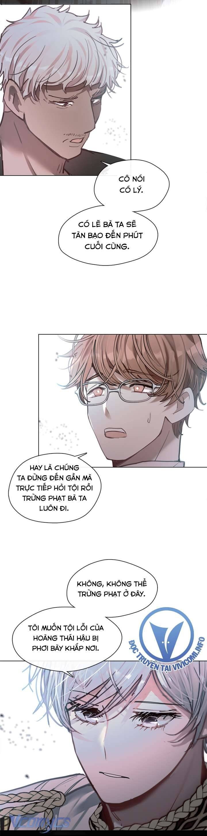 Gia Đình Bị Ám Ảnh Bởi Tôi: Chapter 77