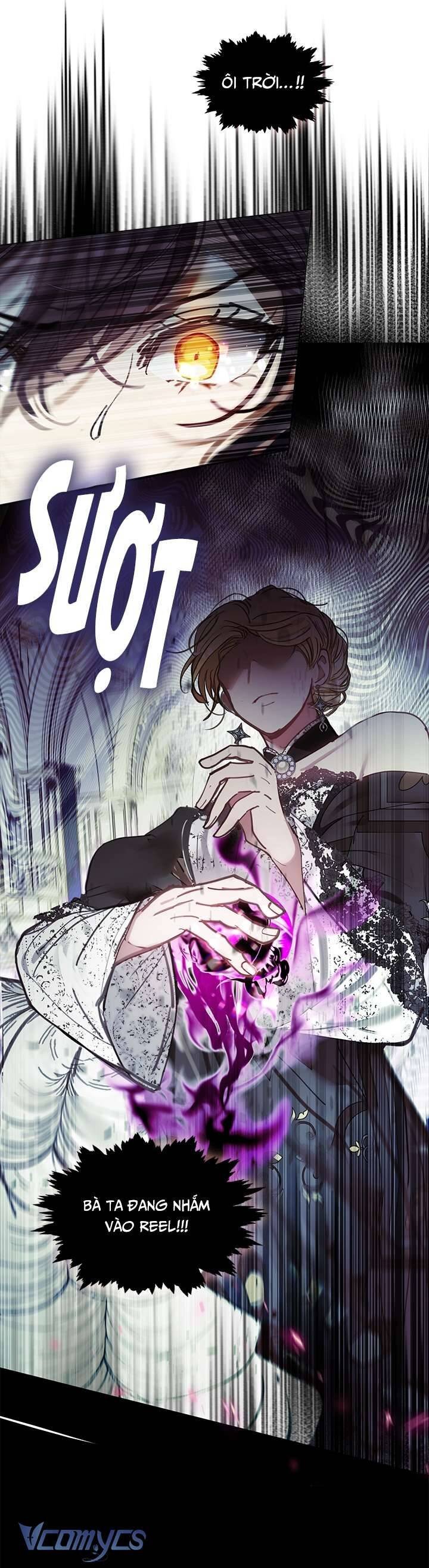 Gia Đình Bị Ám Ảnh Bởi Tôi: Chapter 77
