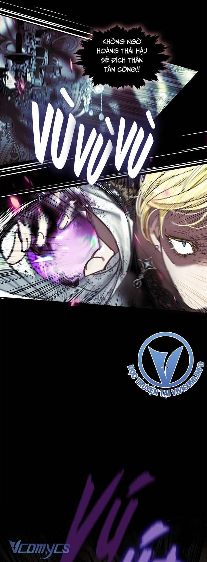 Gia Đình Bị Ám Ảnh Bởi Tôi: Chapter 77