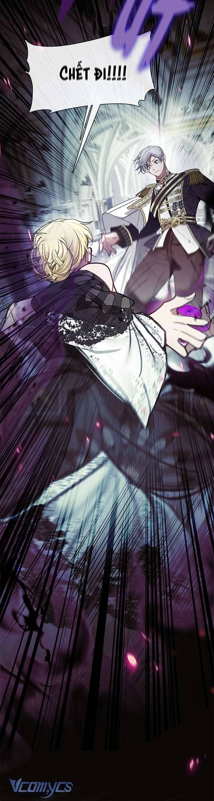 Gia Đình Bị Ám Ảnh Bởi Tôi: Chapter 77