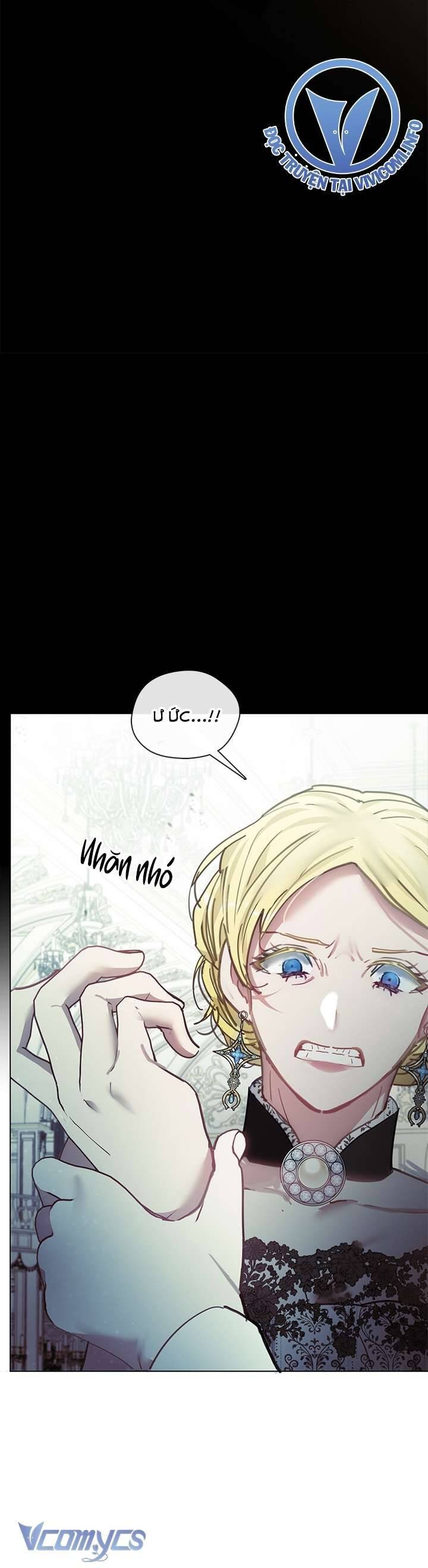 Gia Đình Bị Ám Ảnh Bởi Tôi: Chapter 77