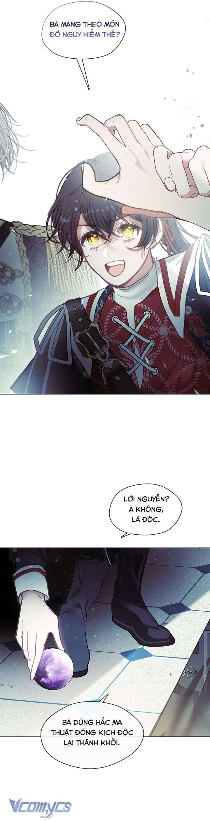 Gia Đình Bị Ám Ảnh Bởi Tôi: Chapter 77