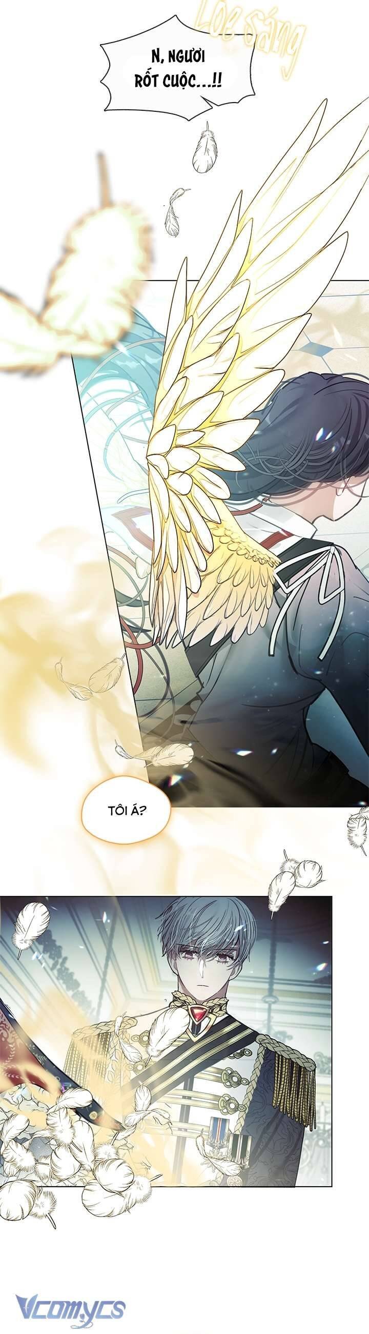 Gia Đình Bị Ám Ảnh Bởi Tôi: Chapter 77