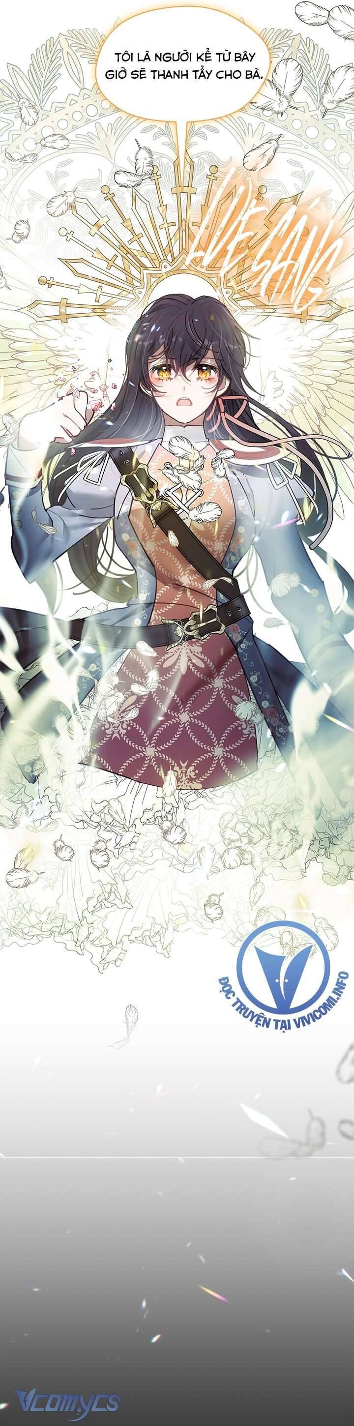 Gia Đình Bị Ám Ảnh Bởi Tôi: Chapter 77