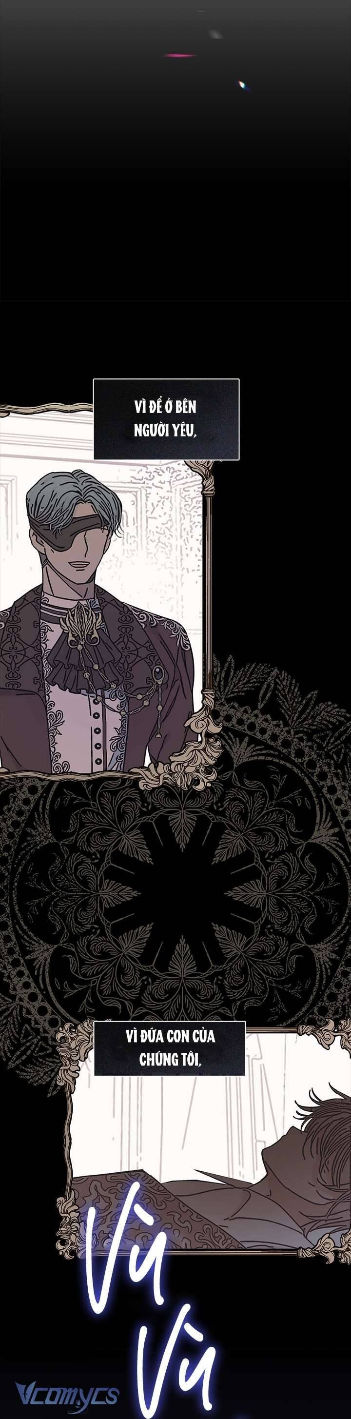 Gia Đình Bị Ám Ảnh Bởi Tôi: Chapter 77