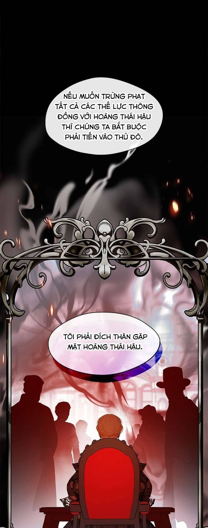 Gia Đình Bị Ám Ảnh Bởi Tôi: Chapter 77