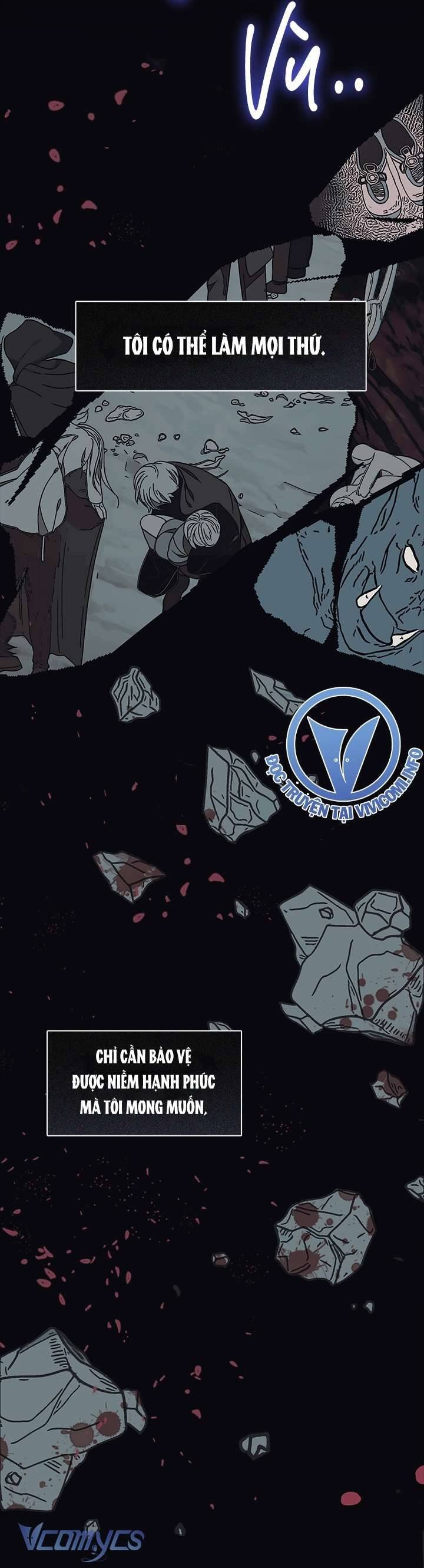 Gia Đình Bị Ám Ảnh Bởi Tôi: Chapter 77