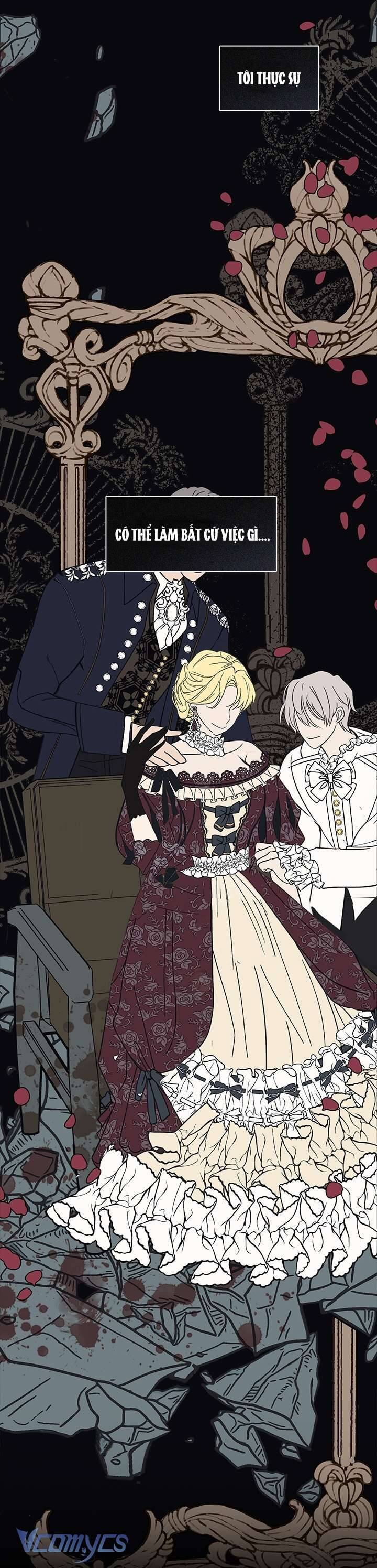 Gia Đình Bị Ám Ảnh Bởi Tôi: Chapter 77
