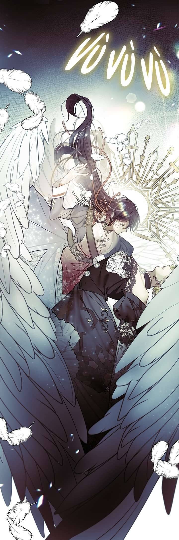Gia Đình Bị Ám Ảnh Bởi Tôi: Chapter 77