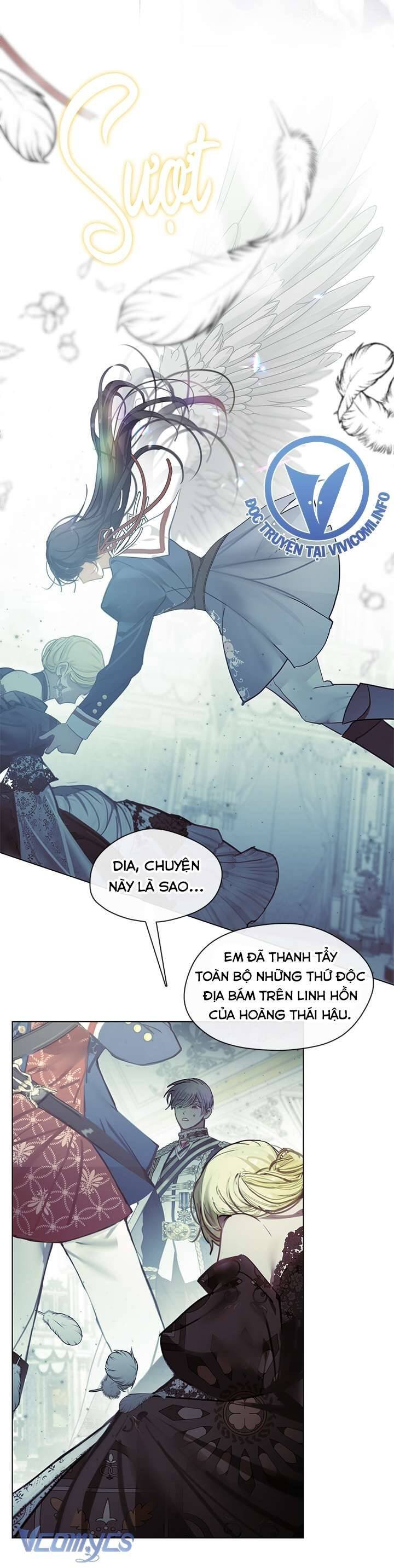 Gia Đình Bị Ám Ảnh Bởi Tôi: Chapter 77