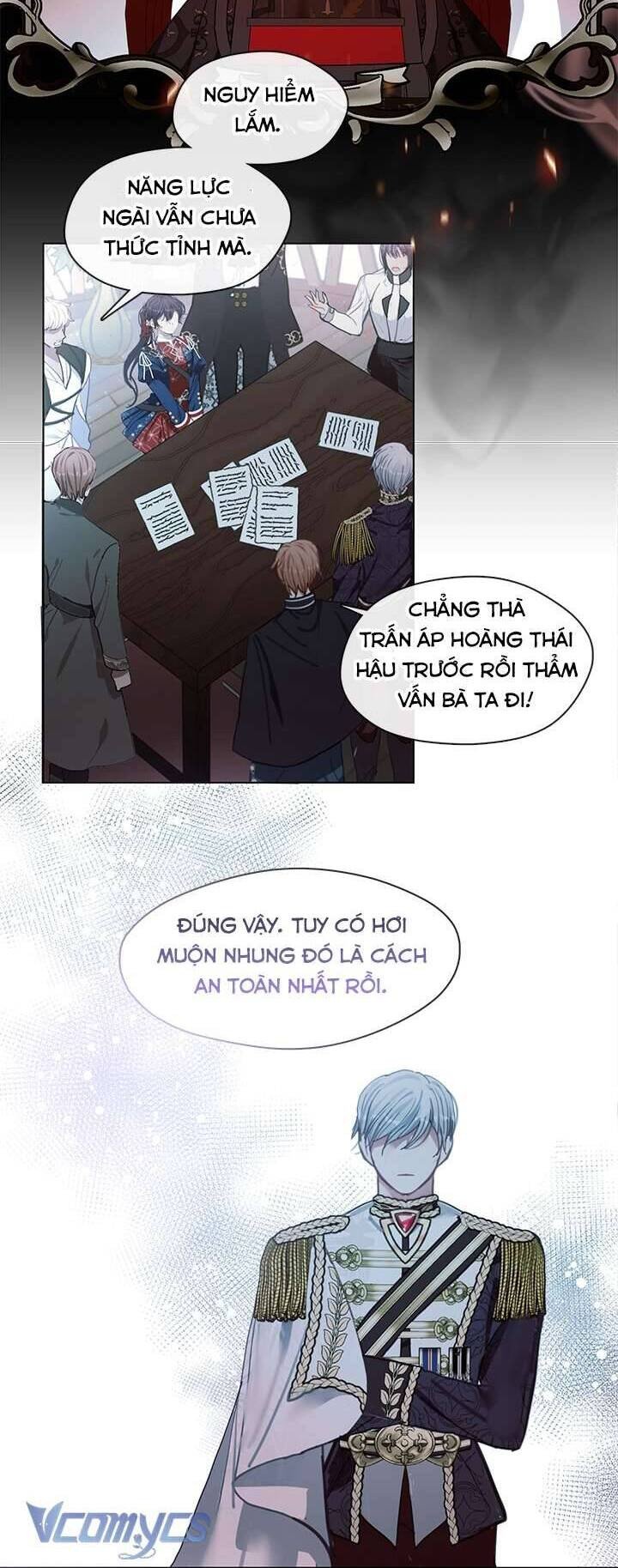 Gia Đình Bị Ám Ảnh Bởi Tôi: Chapter 77