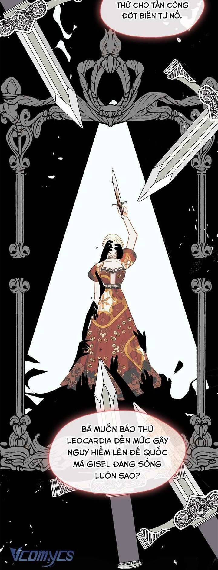Gia Đình Bị Ám Ảnh Bởi Tôi: Chapter 77