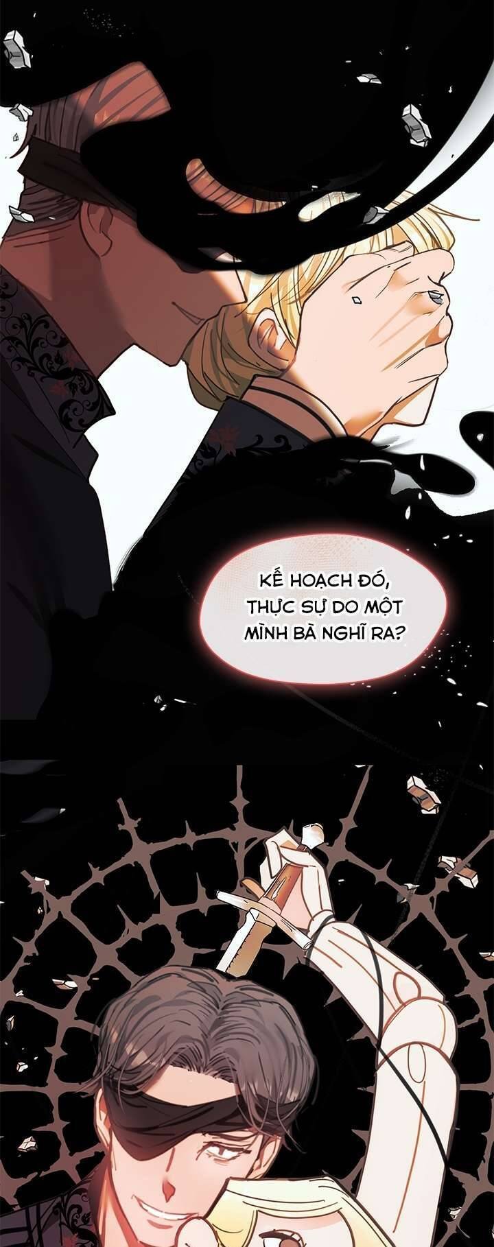 Gia Đình Bị Ám Ảnh Bởi Tôi: Chapter 77