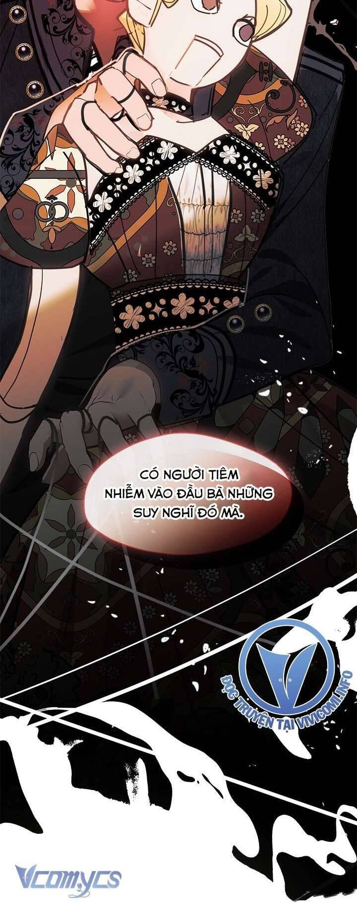 Gia Đình Bị Ám Ảnh Bởi Tôi: Chapter 77