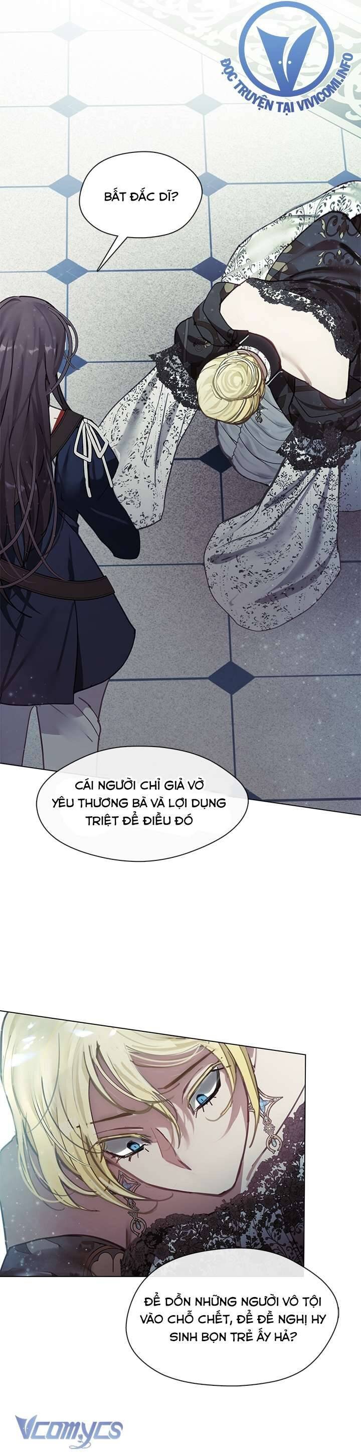 Gia Đình Bị Ám Ảnh Bởi Tôi: Chapter 77