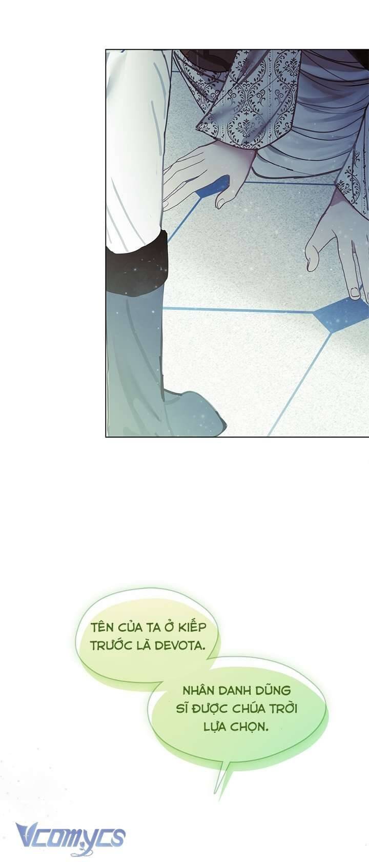 Gia Đình Bị Ám Ảnh Bởi Tôi: Chapter 77