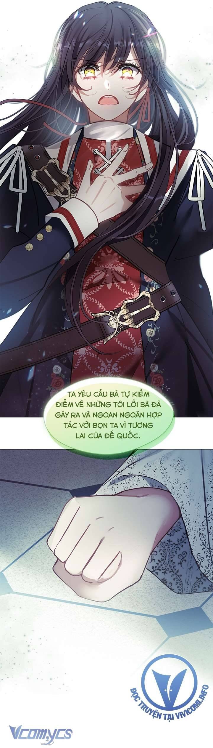 Gia Đình Bị Ám Ảnh Bởi Tôi: Chapter 77
