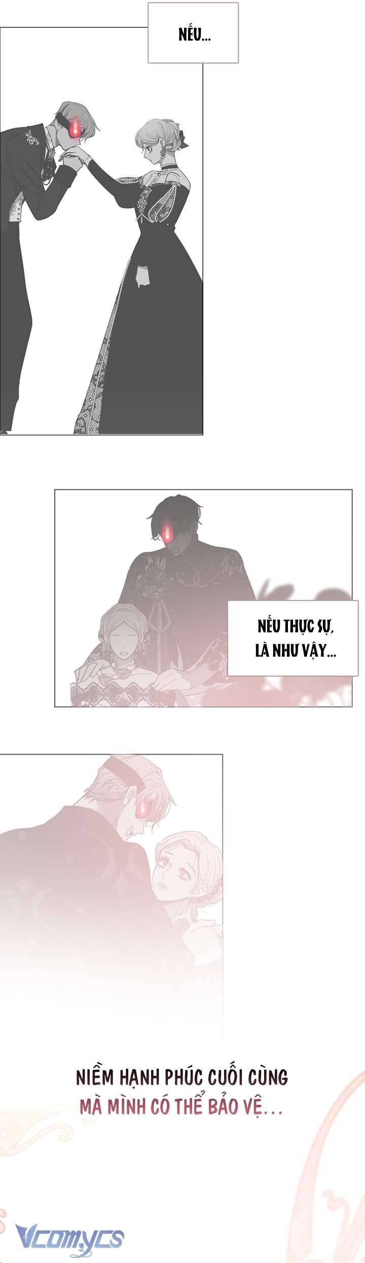 Gia Đình Bị Ám Ảnh Bởi Tôi: Chapter 77