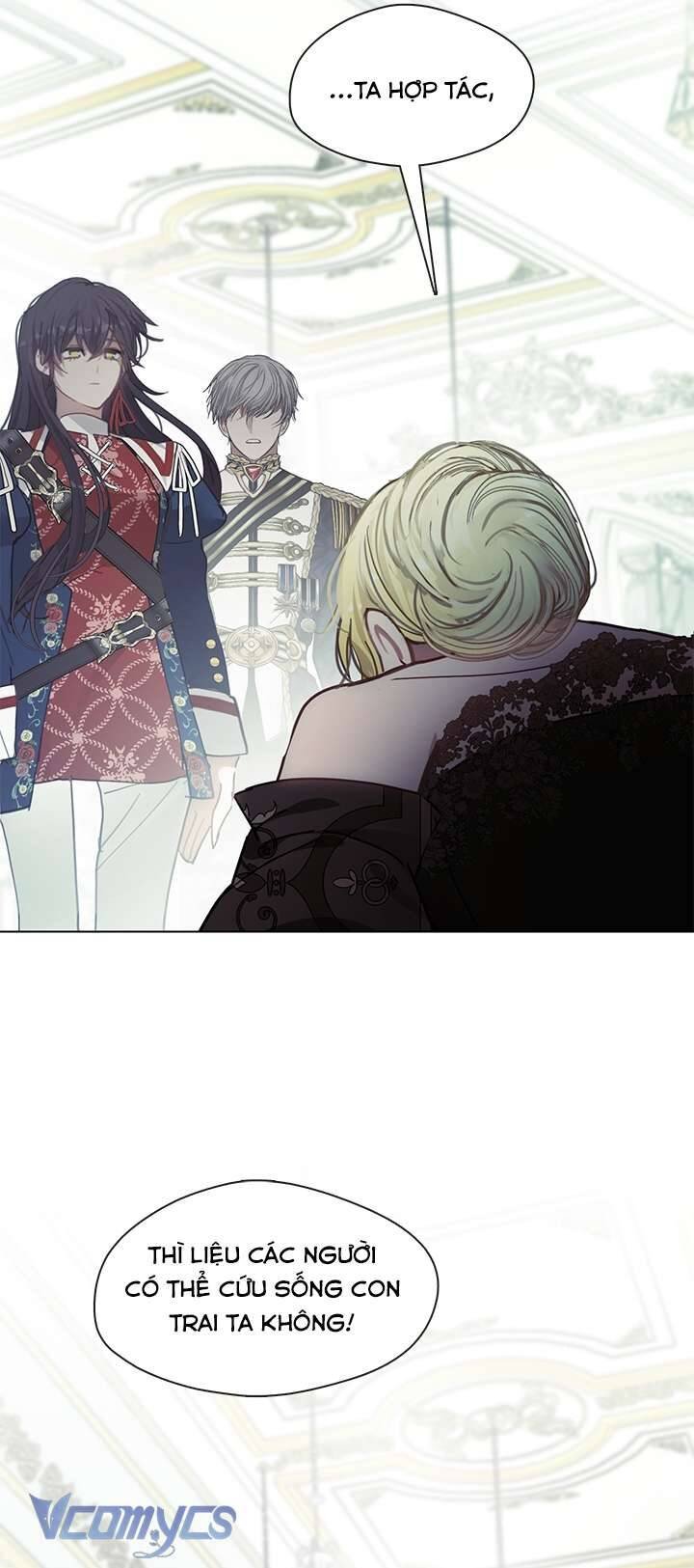 Gia Đình Bị Ám Ảnh Bởi Tôi: Chapter 77