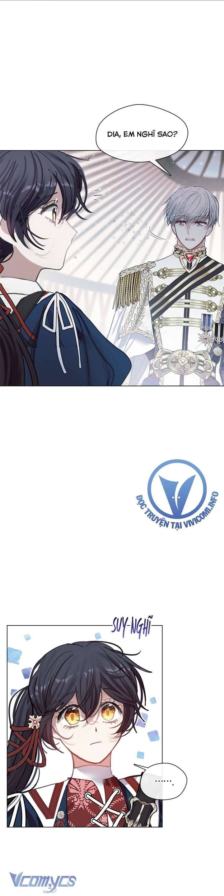 Gia Đình Bị Ám Ảnh Bởi Tôi: Chapter 77
