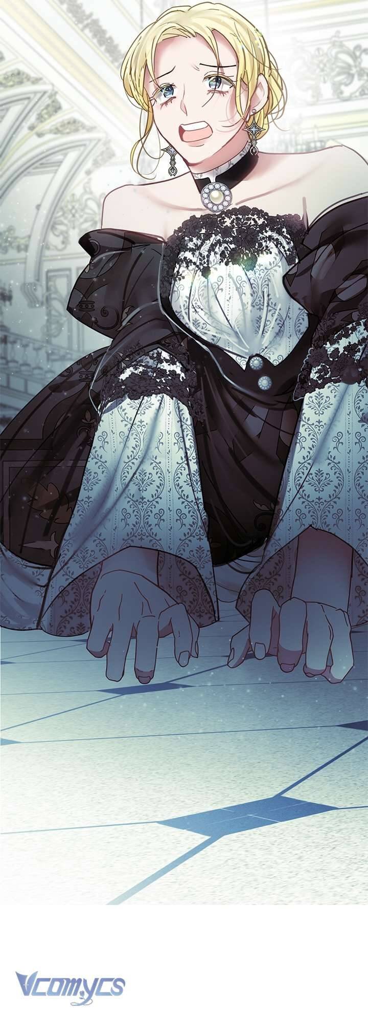 Gia Đình Bị Ám Ảnh Bởi Tôi: Chapter 77