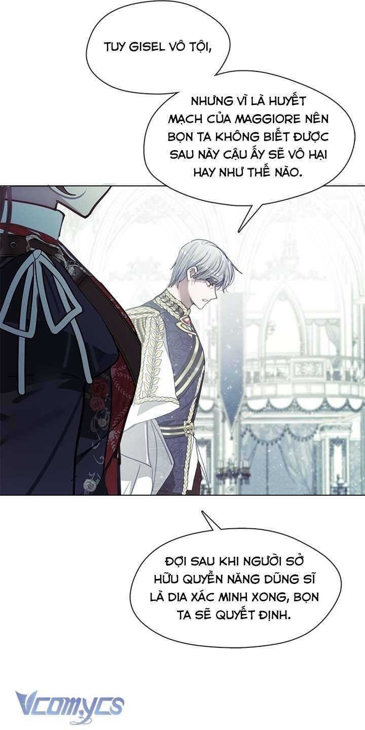 Gia Đình Bị Ám Ảnh Bởi Tôi: Chapter 77