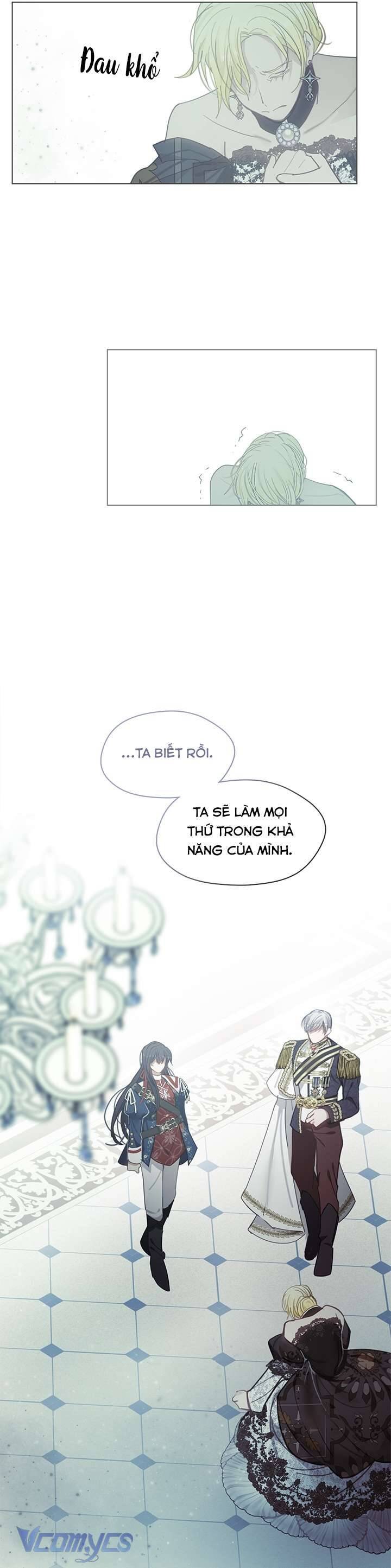 Gia Đình Bị Ám Ảnh Bởi Tôi: Chapter 77
