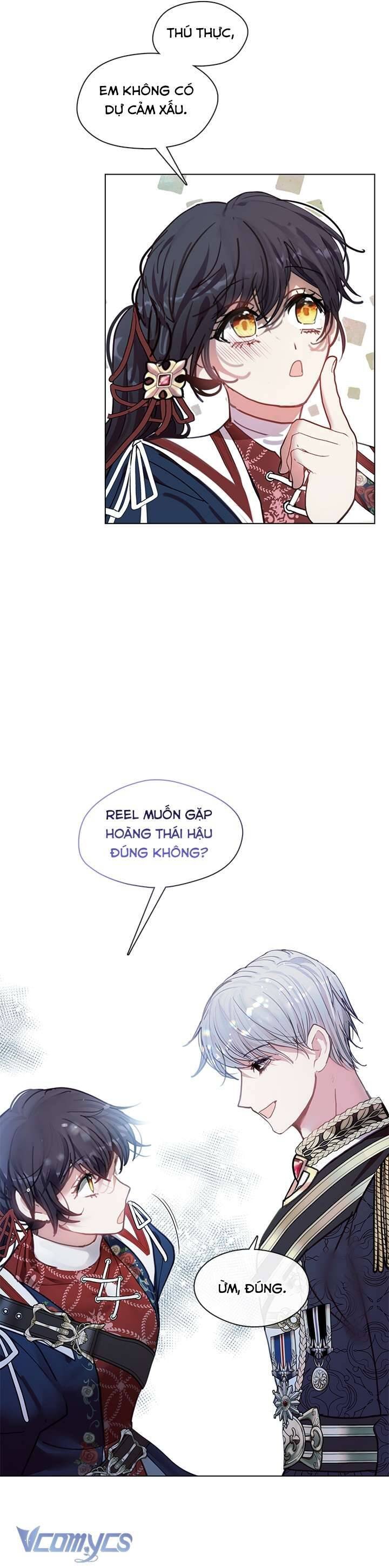 Gia Đình Bị Ám Ảnh Bởi Tôi: Chapter 77