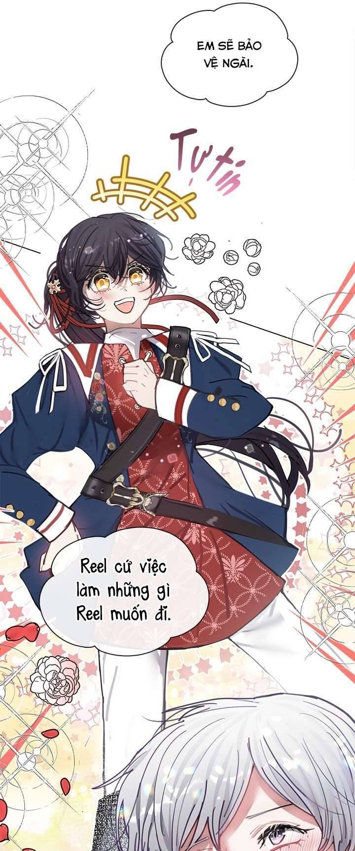 Gia Đình Bị Ám Ảnh Bởi Tôi: Chapter 77