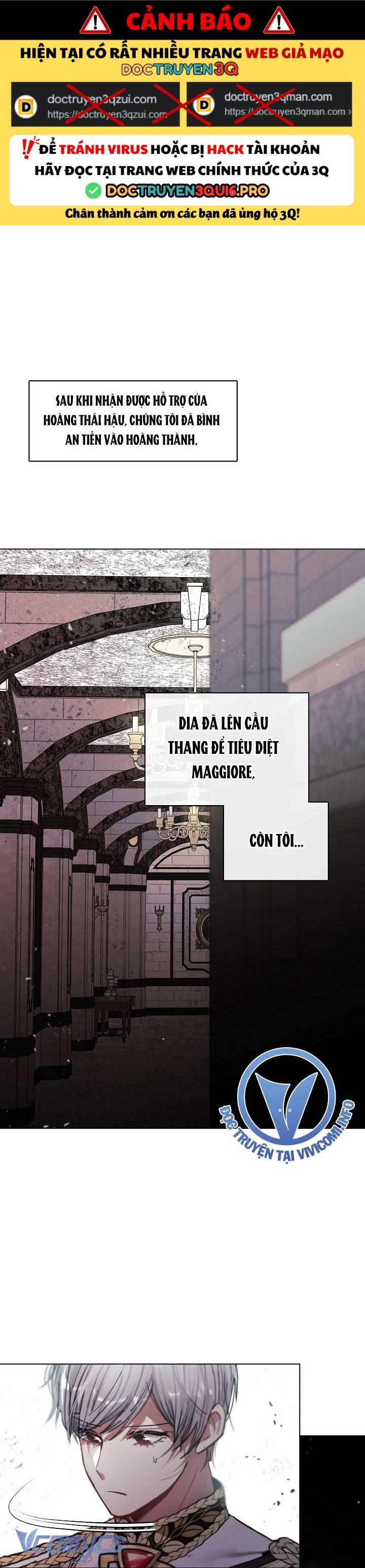 Gia Đình Bị Ám Ảnh Bởi Tôi: Chapter 78