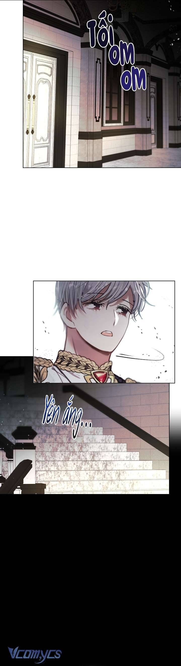 Gia Đình Bị Ám Ảnh Bởi Tôi: Chapter 78