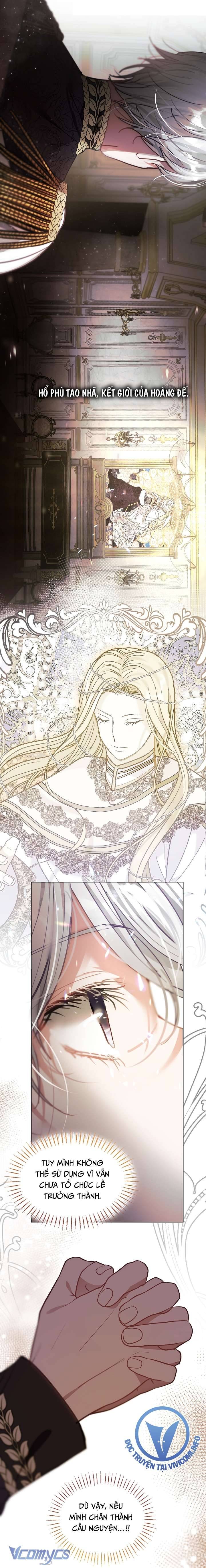 Gia Đình Bị Ám Ảnh Bởi Tôi: Chapter 78