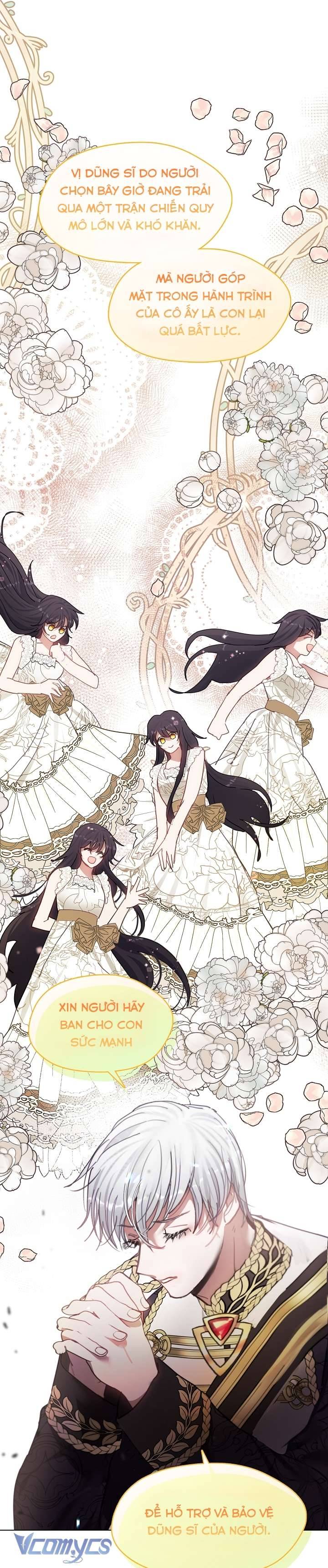 Gia Đình Bị Ám Ảnh Bởi Tôi: Chapter 78