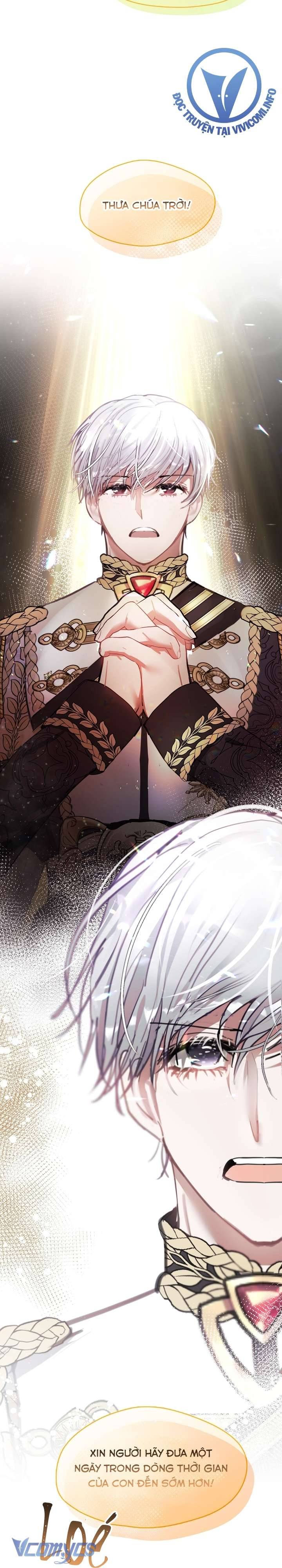 Gia Đình Bị Ám Ảnh Bởi Tôi: Chapter 78