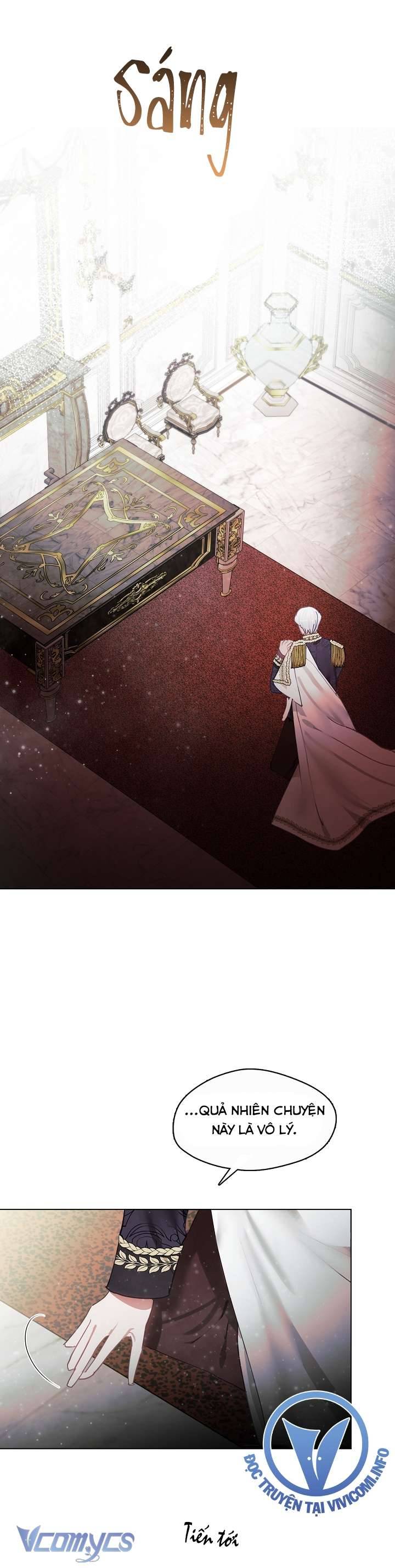 Gia Đình Bị Ám Ảnh Bởi Tôi: Chapter 78