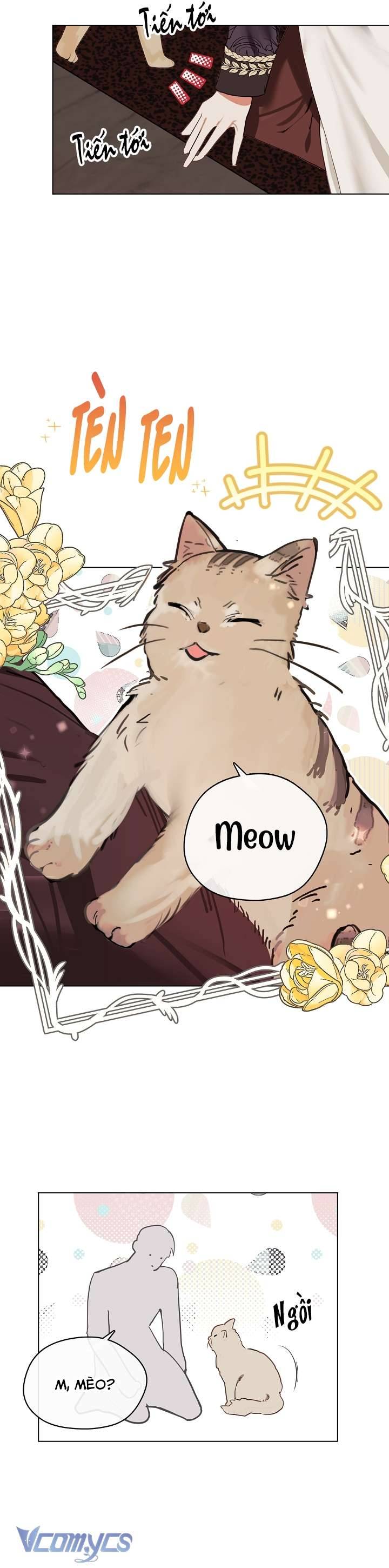 Gia Đình Bị Ám Ảnh Bởi Tôi: Chapter 78