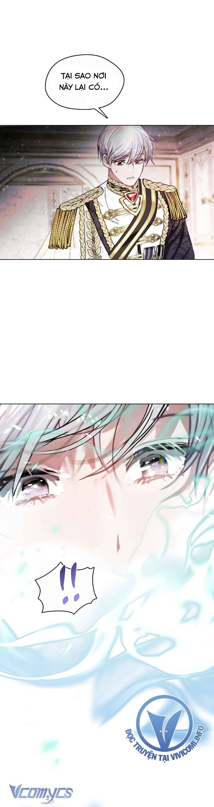 Gia Đình Bị Ám Ảnh Bởi Tôi: Chapter 78