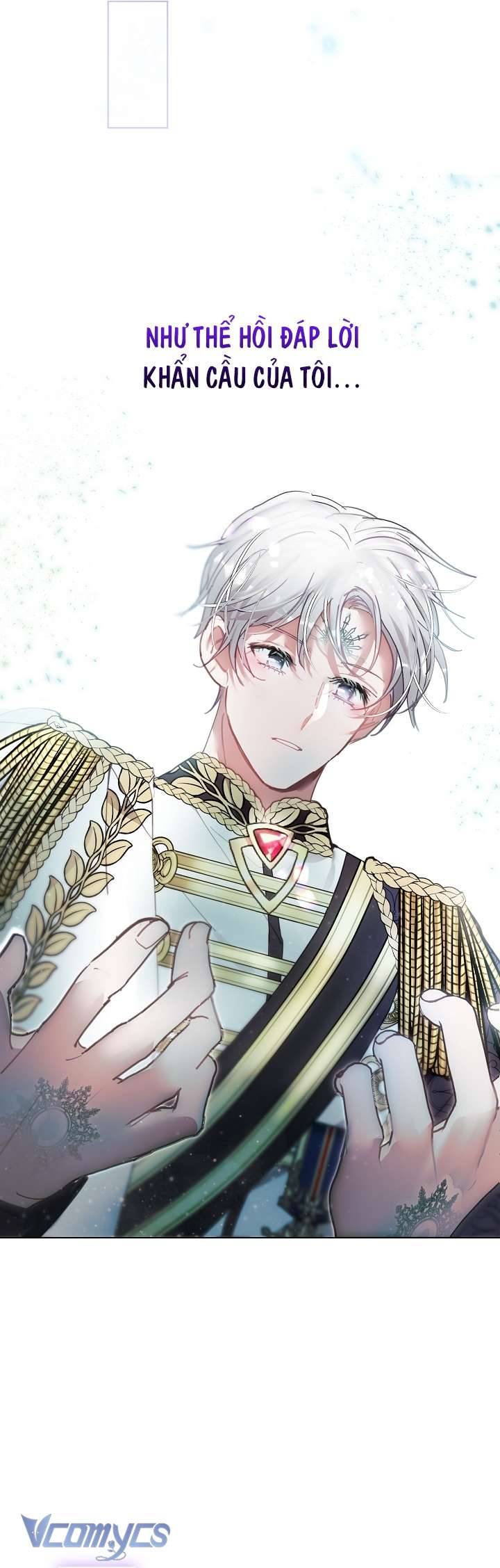 Gia Đình Bị Ám Ảnh Bởi Tôi: Chapter 78
