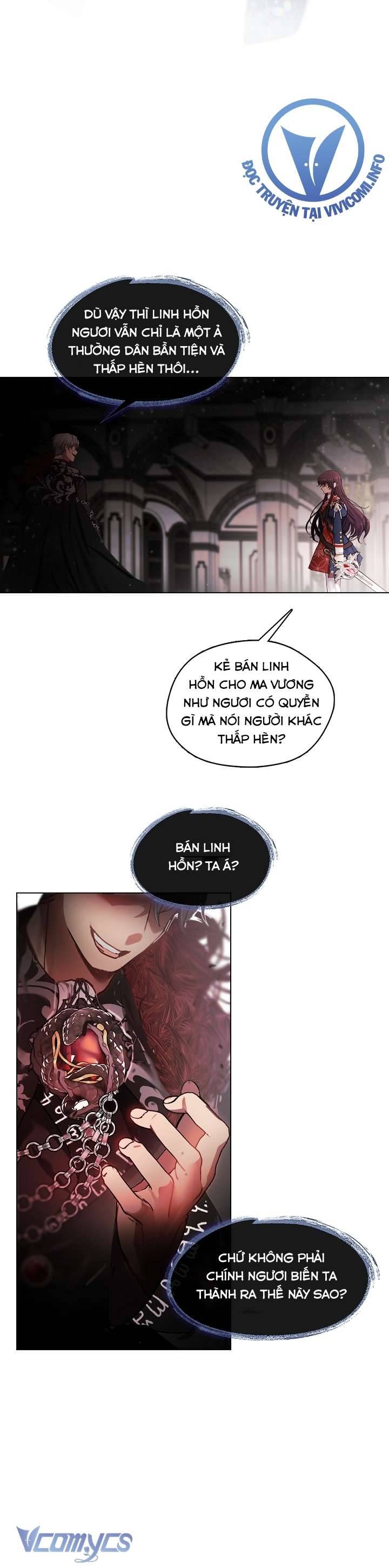 Gia Đình Bị Ám Ảnh Bởi Tôi: Chapter 78